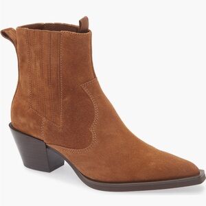 ✨NWT✨Rag and Bone Dart Western Booties